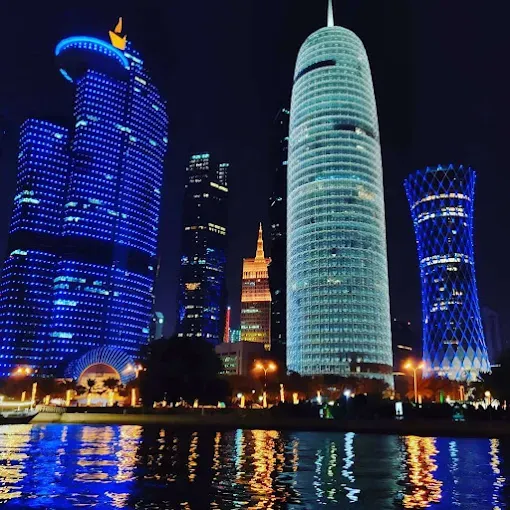 One‑bedroom apartment with fully equipped kitchen