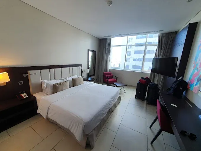 Apartment, 1 Bedroom